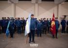 Bomberos Voluntarios: 67 años de compromiso con la comunidad