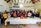 Taller Protegido: cuatro décadas generando oportunidades e inclusión
