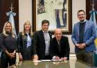 Más equipamiento para fortalecer los servicios públicos en todo el distrito