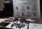 Coronel Suárez: cuatro años de cárcel para un sujeto que vendía drogas