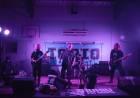 El legado de Ricardo Iorio sigue vivo. Coronel Suárez lo homenajeó con una gran noche de rock