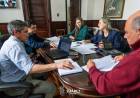 ¡En Suárez la educación no se ajusta, se construye! CREUS sigue creciendo