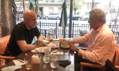 "Macri no debería volver a ser candidato"