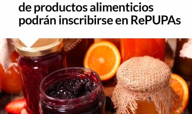 Inscripción en RePUPAs⠀