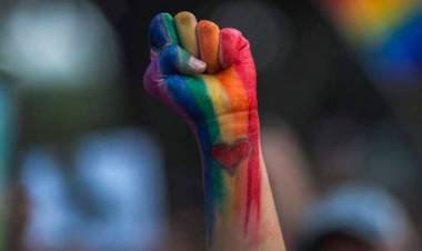Se registraron 13 crímenes de odio y 104 ataques contra la comunidad LGBTIQ+