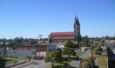 Feliz cumpleaños Pueblo San José!!!