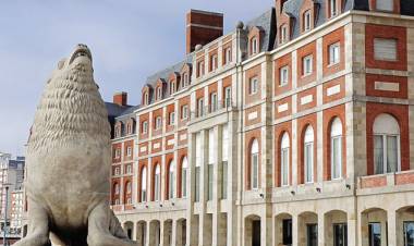 Coronavirus: Mar del Plata aumentó más del 210% en internaciones