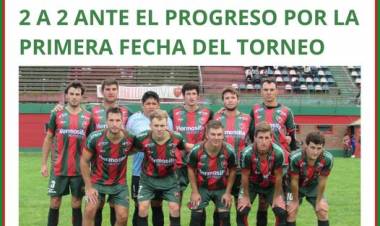 CDS en Primera Division