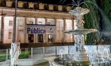 La UNS, en el 10 % superior entre casi 20 mil universidades de todo el mundo