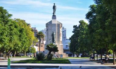Bahía, en fase 2: se suspenden las clases a partir de este lunes