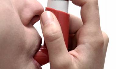 DÍA MUNDIAL DEL ASMA