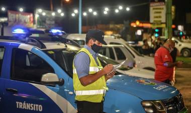 La ministra de gobierno bonaerense adelantó: "Habrá controles en todos los accesos"