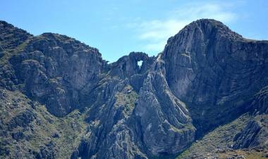 El Licenciado en Turismo Alan García, tuvo lugar con Miguel Menchi en ''A Primera Hora''