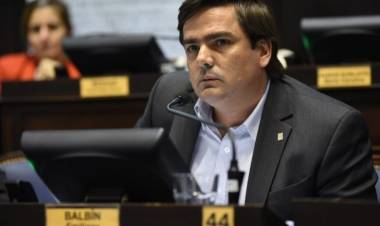 Desde Juntos por el Cambio impulsan la Boleta Única en la provincia de Buenos Aires