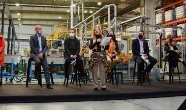 Créditos para la recuperación productiva