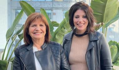 Sabrina Ajmechet, precandidata de Juntos por el Cambio, se burló del reclamo argentino por Malvinas