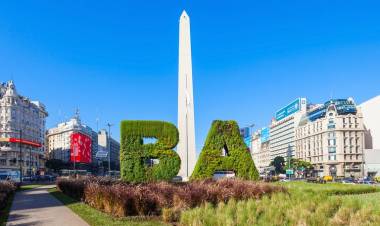 Buenos Aires volvió a ser elegida como la mejor ciudad para estudiar de Iberoamérica