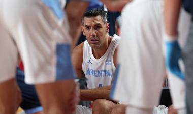 Básquet JJOO: Argentina está en una parada difícil ante España