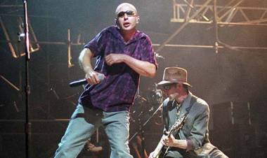 A 20 años del último show de Los Redondos: ecos que resuenan y prometen no extinguirse