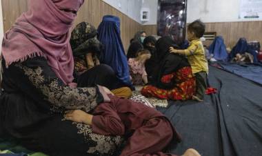 Afganistán: las 29 prohibiciones lamentables a las que las mujeres podrían enfrentarse