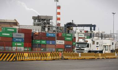 Exportaciones por 70 mil millones