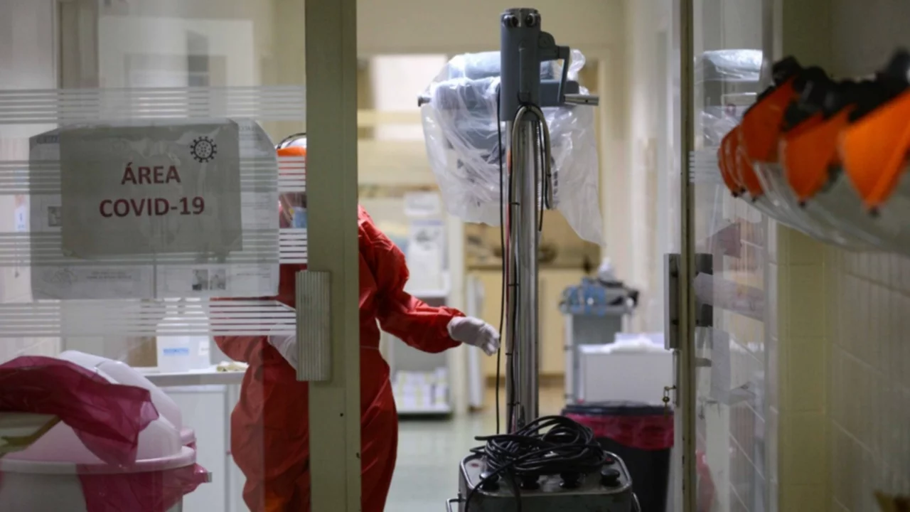 El Municipio confirmó que hay un caso con la variante delta en Bahía Blanca