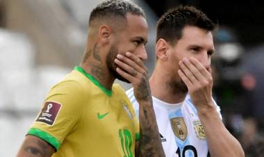 Tras el papelón, la FIFA promete "una decisión a su debido tiempo"