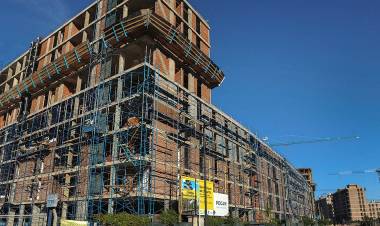 El Banco Nación lanza créditos de hasta $ 2 millones para reforma y ampliación de viviendas