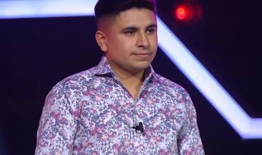Una profesional bahiense explicó por qué el ganador de La Voz no tartamudeó mientras cantaba