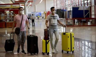 Cuba reabre sus fronteras para el turismo