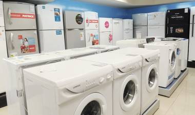 El Banco Nación lanza una campaña para comprar electrodomésticos en 36 cuotas sin interés