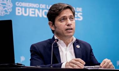 “Los cambios en el Gabinete son una decisión política adecuada a esta etapa”