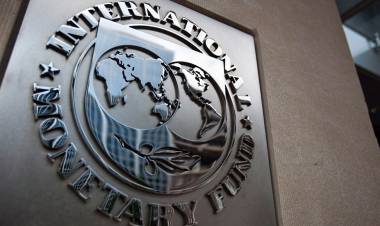 La Argentina afronta el primer pago de capital del préstamo del FMI