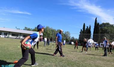 El equipo de NewCom participará de un Torneo Provincial en Laprida