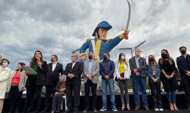 Reabrió Tecnópolis!