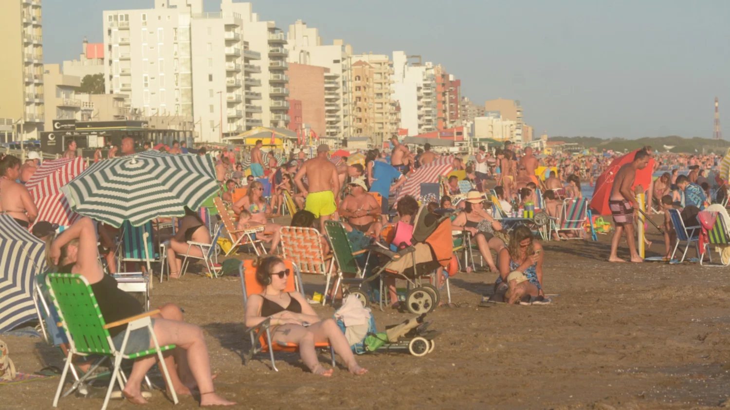 Verano 2022 en Monte Hermoso: las tarifas de alquiler, entre certezas y grandes dudas