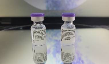 Bahía tuvo la misma cantidad de nuevos contagios y de pacientes recuperados