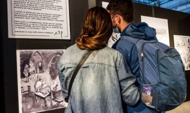 Plan Más Cultura Joven: quiénes pueden cobrar el bono de 5.000 pesos para consumos culturales