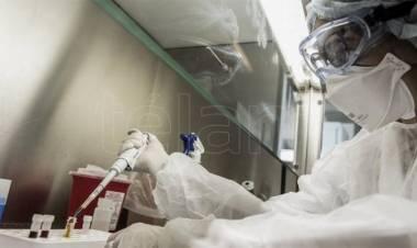 La vacuna de Janssen genera menos anticuerpos pero se sostienen más que Pfizer y Moderna