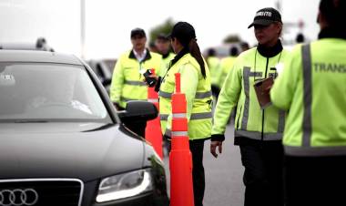 Debatirán el proyecto de "Alcohol Cero al Volante" para todo tipo de vehículos