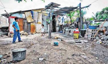 SEGÚN EL INDEC: Una familia necesita $70.532 de ingresos para no ser pobre