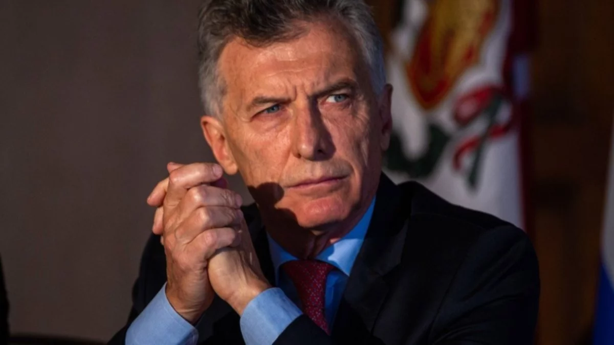 Piden la detención de Macri por no presentarse a declarar en la indagatoria