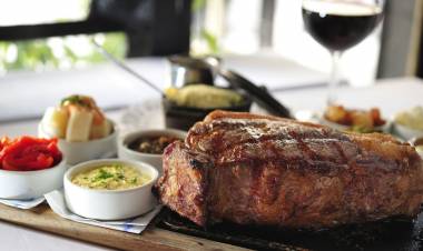 Cortes rendidores de carne: recetas al horno o a la parrilla para muchos invitados