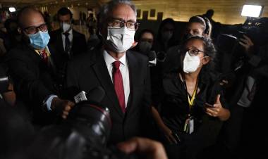 Brasil: legisladores piden a la Justicia que suspenda las redes sociales de Jair Bolsonaro
