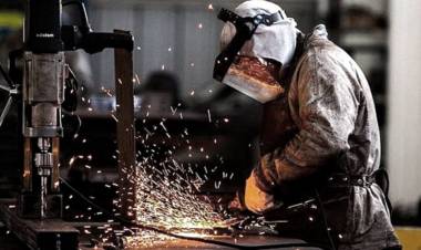 La actividad metalúrgica creció en septiembre 17,1% interanual y pasó los niveles de 2019