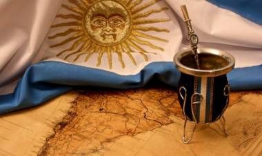 Feliz Día de Nuestra Tradición!