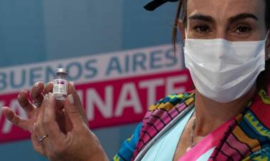 Bahía sigue teniendo 17 casos activos