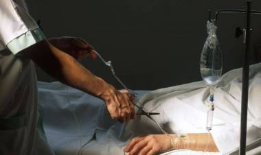 En Italia autorizaron por primera vez un "suicidio asistido"