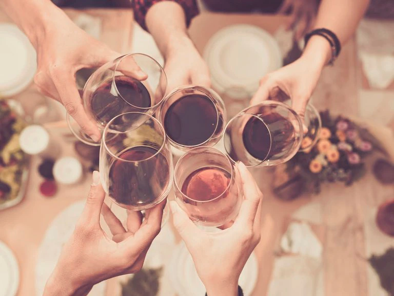 Día del vino argentino: el pasado y el presente de un emblema de la identidad nacional