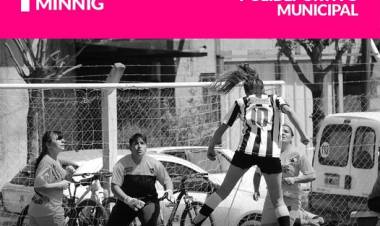 Fútbol Femenino: Instancias Finales